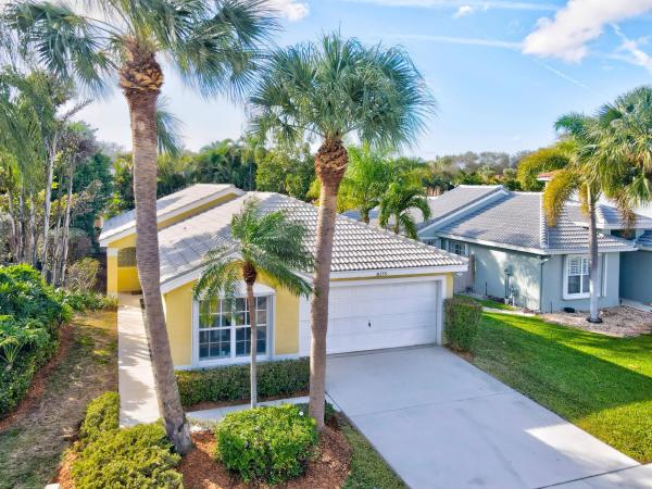 Nautica, 8175 Mystic Harbor Cir, Boynton Beach, Florida 33436, image 1