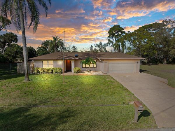 Floresta Pointe, 145 SE Fallon Dr, Port St. Lucie, Florida 34983, image 1