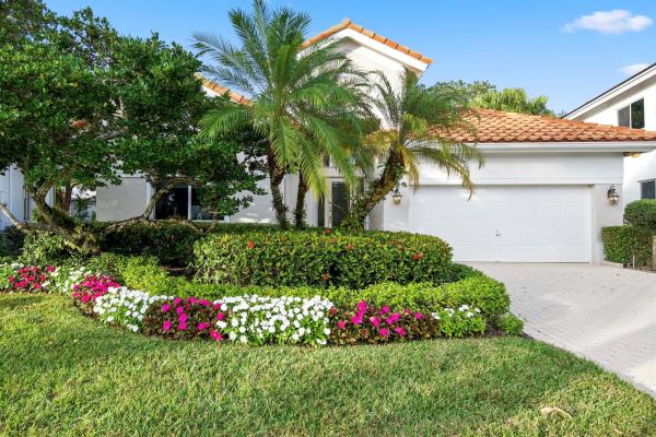 Hamilton Place At Woodfield Country Club, 4190 NW 55th Pl, Boca Raton, Florida 33496, image 1