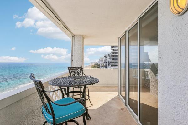Cloister Beach Towers, 1200 S Ocean Blvd #9a, Boca Raton, Florida 33432, image 1