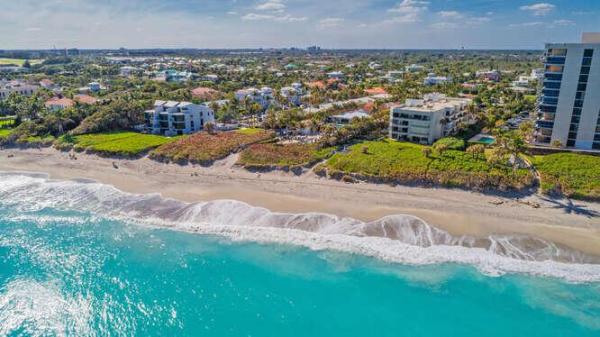 Juno Shores Resort, 420 Celestial Way #301, Juno Beach, Florida 33408, image 1