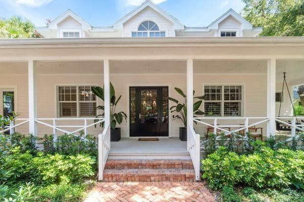 Natures Hideaway, 2585 Natures Way, Palm Beach Gardens, Florida 33410, image 1