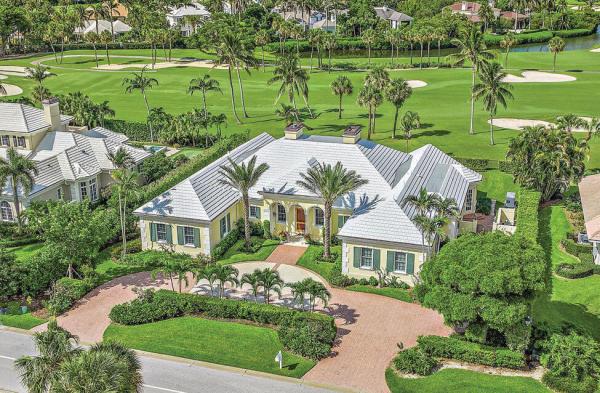 Lost Tree Village, 12101 Turtle Beach Rd, North Palm Beach, Florida 33408, image 1