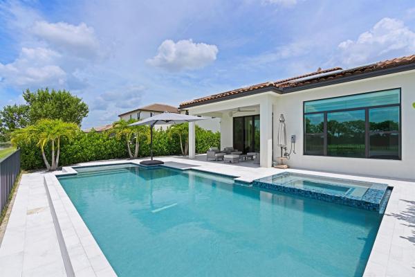 Palm Meadows Estates, 8867 Grand Prix Ln, Boynton Beach, Florida 33472, image 1