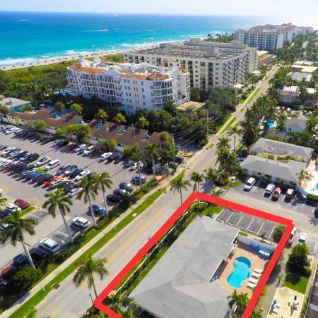 Palm Beach Shores Residential, 101 Sandal Ln #1, Palm Beach Shores, Florida 33404, image 1