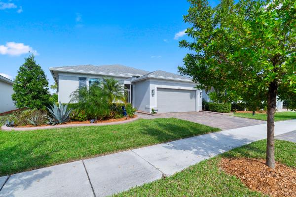 Del Webb At Tradition, 12665 SW Gingerline Dr, Port St. Lucie, Florida 34987, image 1