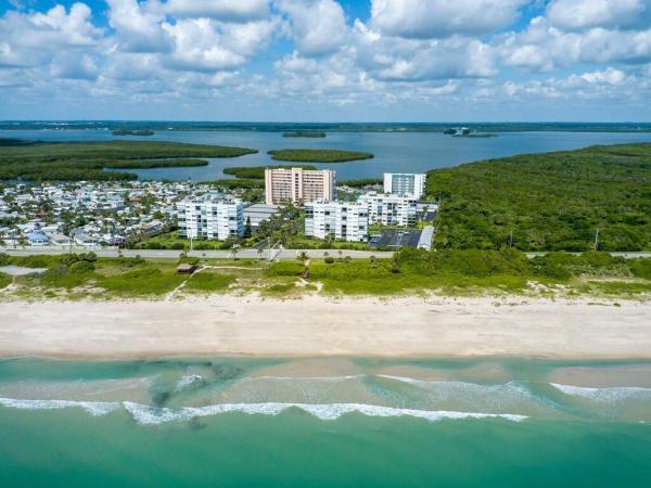 Ocean Harbour North, 5163 N A1a Hwy #319, Fort Pierce, Florida 34949, image 1