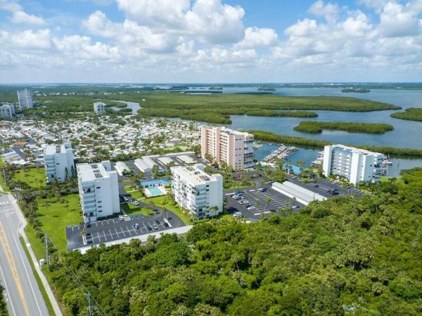 Ocean Harbour North, 5163 N A1a Hwy #319, Fort Pierce, Florida 34949, image 2