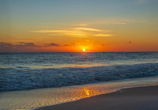 Ocean Harbour North, 5163 N A1a Hwy #319, Fort Pierce, Florida 34949, image 1