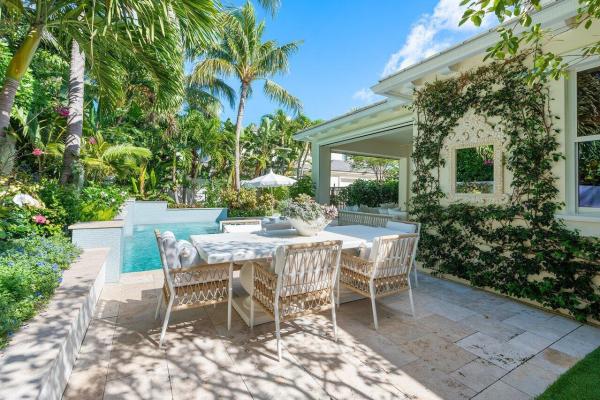 4006 N Ocean Blvd, Gulf Stream, Florida 33483, image 1