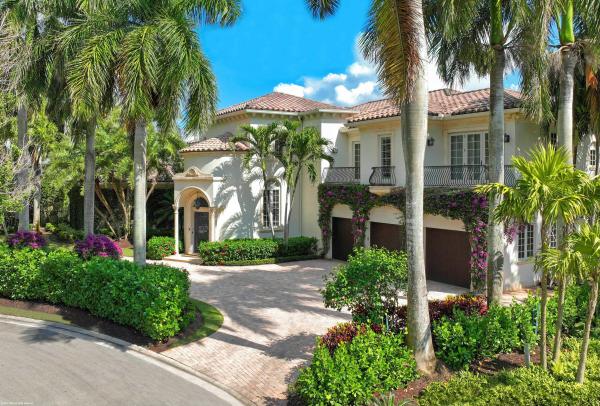 Kensington, 2722 Sheltingham Dr, Wellington, Florida 33414, image 1