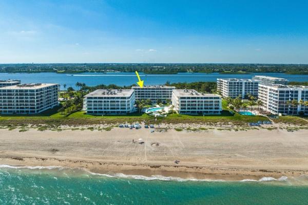 2600 South Ocean, 2600 S Ocean Blvd #503w, Palm Beach, Florida 33480, image 1