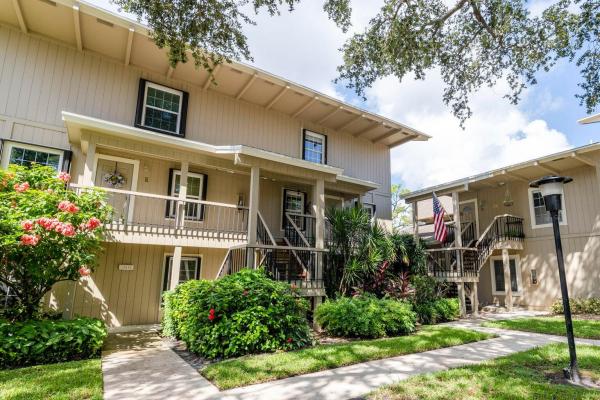 Riverbend Country Club, 18430 SE Wood Haven Ln #K, Jupiter, Florida 33469, image 1