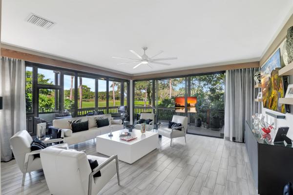 Plantation Colony At Boca West Country Club, 7127 Rain Forest Dr #A 4 L, Boca Raton, Florida 33434, image 1