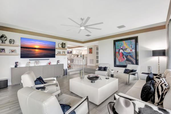 Plantation Colony At Boca West Country Club, 7127 Rain Forest Dr, Boca Raton, Florida 33434, image 1