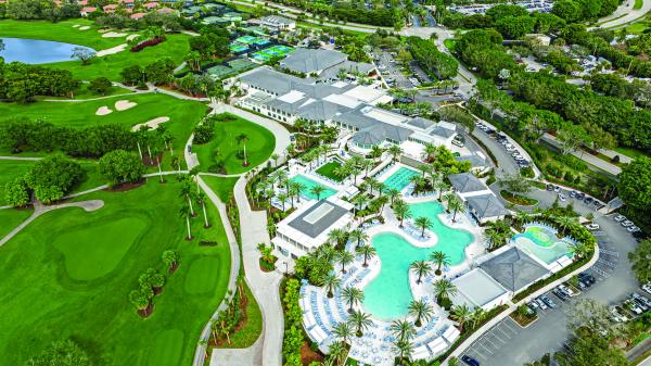 Plantation Colony At Boca West Country Club, 7127 Rain Forest Dr, Boca Raton, Florida 33434, image 3