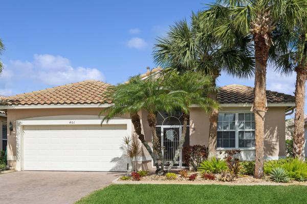 Cascades At St Lucie West, 401 NW Springview Loop, Port St. Lucie, Florida 34986, image 1