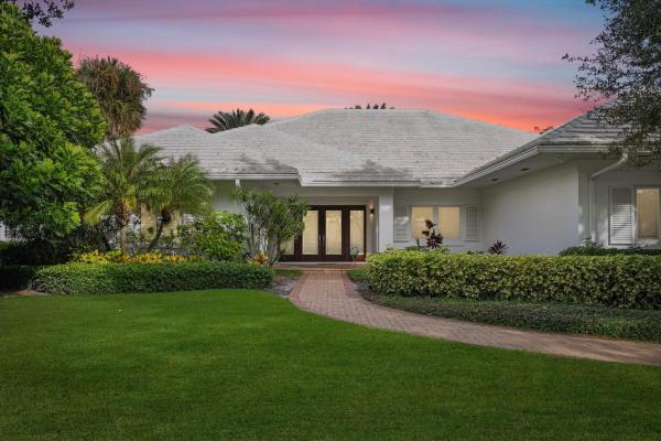 Breakers West, 1656 Breakers West Blvd, West Palm Beach, Florida 33411, image 1