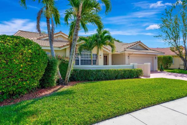 Pipers Glen Estates, 12354 Dogleg Dr, Boynton Beach, Florida 33437, image 1