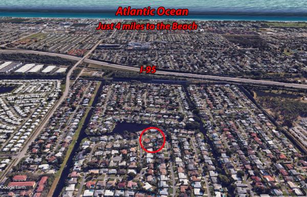 Golfview Harbour, 2539 SW 12th St, Boynton Beach, Florida 33426, image 1