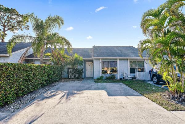 Jupiter Village, 107 Oakwood Dr, Jupiter, Florida 33458, image 1