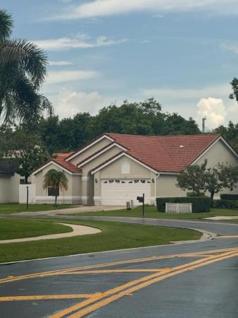 Lake Point, 12692 White Coral Dr, Wellington, Florida 33414, image 1