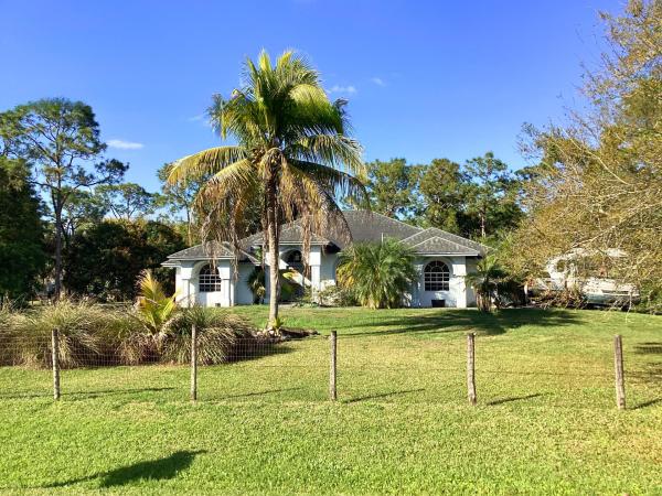 The Acreage, 16085 E Secretariat Dr, Loxahatchee, Florida 33470, image 1