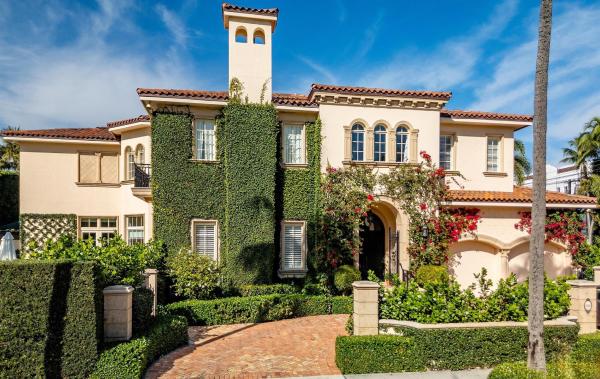 Royal Park, 401 Chilean Ave, Palm Beach, Florida 33480, image 1