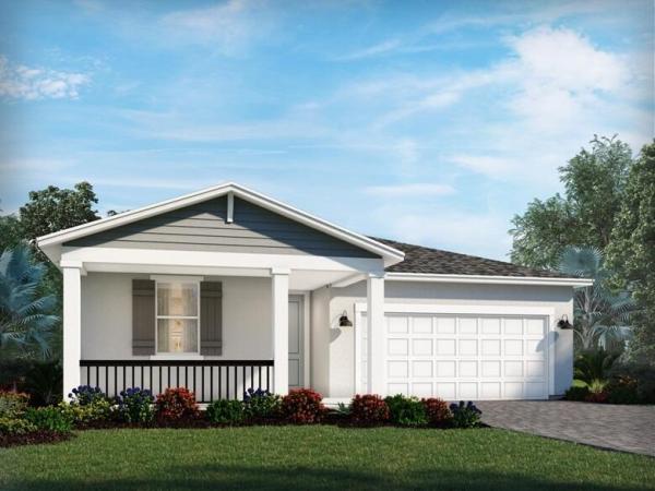 Brystol At Wylder, 11264 NW Barnstead Way, Port St. Lucie, Florida 34987, image 1