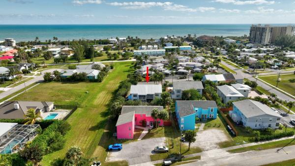 Ocean View, 643 Beachcomber Ln, Fort Pierce, Florida 34949, image 1