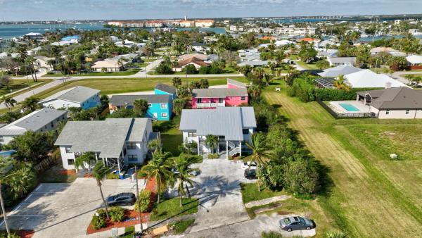 Ocean View, 643 Beachcomber Ln, Fort Pierce, Florida 34949, image 3