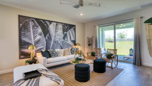 Veranda Preserve, 1617 SE Crosswood Way, Port St. Lucie, Florida 34984, image 2