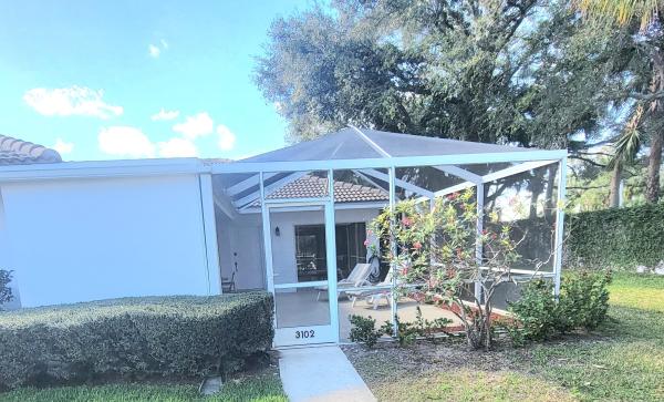 Sun Terrace At The Oaks, 3102 Pin Oak Ct #B, Palm Beach Gardens, Florida 33410, image 1