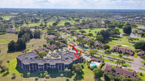 Versailles Court At The Fountains Country Club, 4702 Fountains Dr S #408, Lake Worth, Florida 33467, image 1