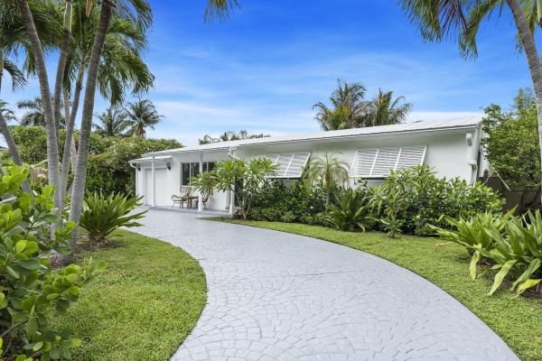 Lewis Shore Estates, 145 Gregory Pl, West Palm Beach, Florida 33405, image 1