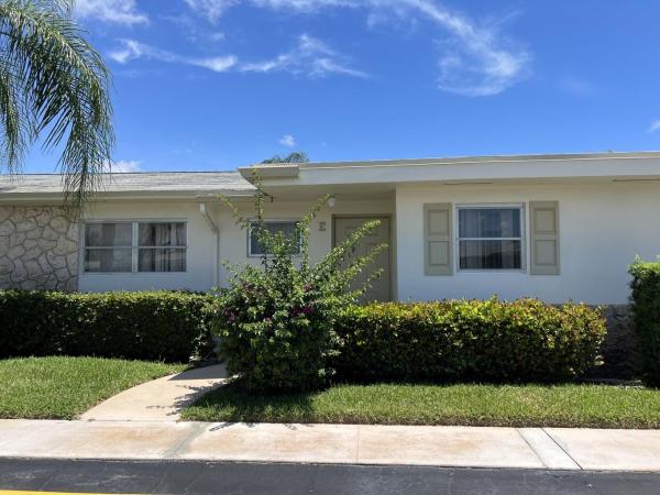 Crosley At Cresthaven Villas, 2804 Crosley E Dr #Apt E, West Palm Beach, Florida 33415, image 1