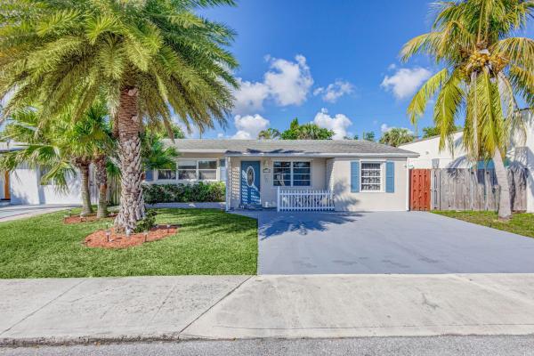 North Lake Worth, 1513 N K St, Lake Worth Beach, Florida 33460, image 1