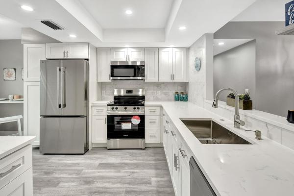 Abbey Village, 8 Willowbrook Ln #101, Delray Beach, Florida 33446, image 3