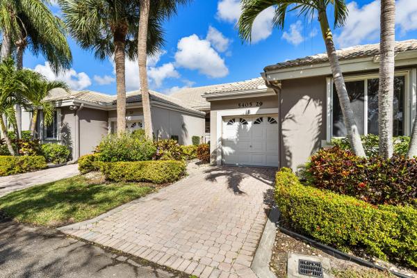 Monterey Lake, 5405 Monterey Cir #29, Delray Beach, Florida 33484, image 1