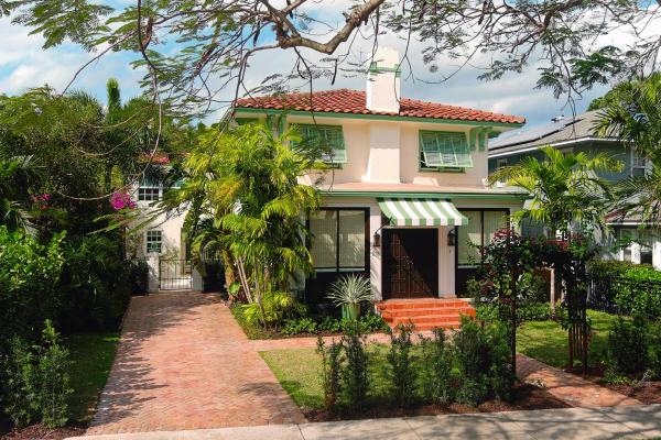 Prospect Park South, 215 Westminster Rd, West Palm Beach, Florida 33405, image 1