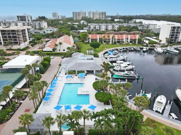 Yacht & Racquet Club Of Boca Raton, 2667 N Ocean Blvd #4090, Boca Raton, Florida 33431, image 3