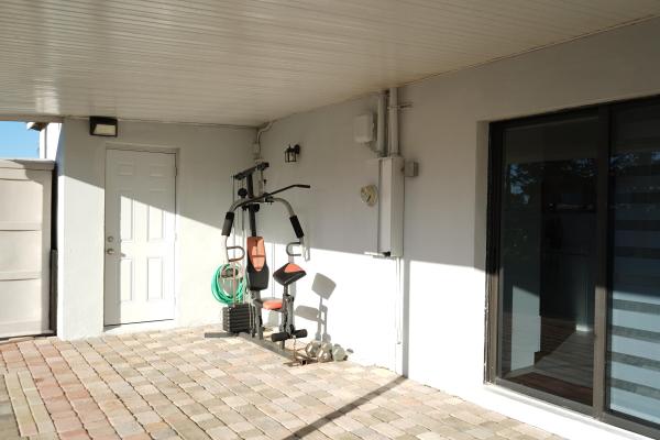 Broward Park, 303 NW 28th Way, Fort Lauderdale, Florida 33311, image 1