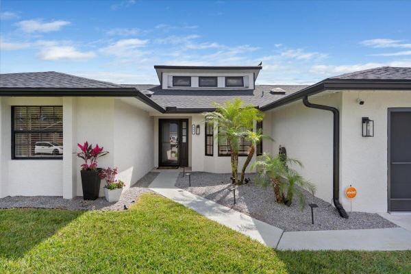 Floresta Pointe, 566 SE Oceanspray Ter, Port St. Lucie, Florida 34953, image 1