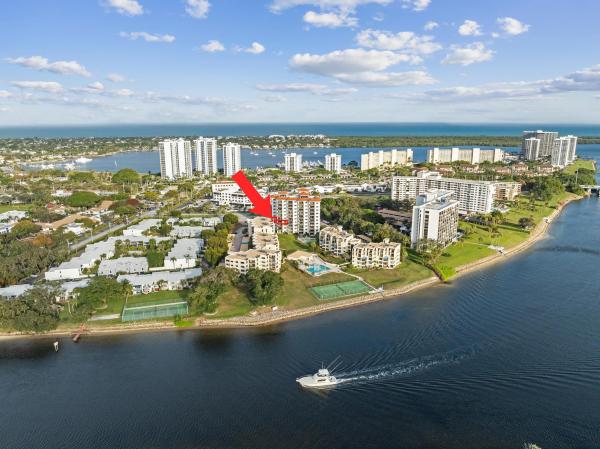 Seamark, 370 Golfview Rd #404, North Palm Beach, Florida 33408, image 1
