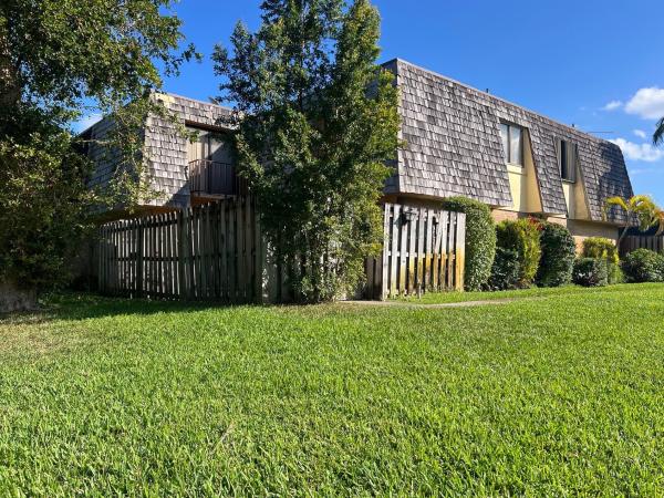 Woodlands Of Palm Springs, 126 Woodland Rd, Palm Springs, Florida 33461, image 1