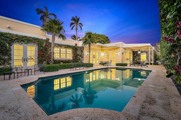 Allard, 302 Via Linda, Palm Beach, Florida 33480, image 1