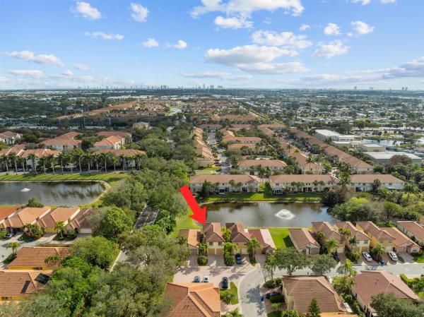 Via Jardin At Woodbine, 1129 Via Jardin, Riviera Beach, Florida 33418, image 1