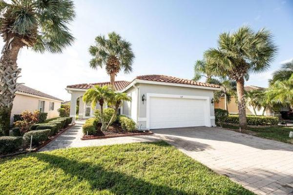 Cascades At St Lucie West, 337 NW Breezy Point Loop, Port St. Lucie, Florida 34986, image 1