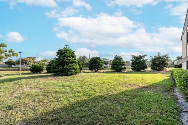 Pine Ridge South 4, 419 Pine Glen Ln #A-2, Greenacres, Florida 33463, image 1