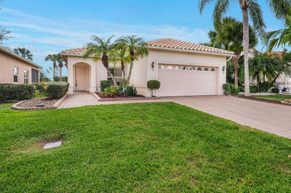Cascades At St Lucie West, 459 NW Lismore Ln, Port St. Lucie, Florida 34986, image 1